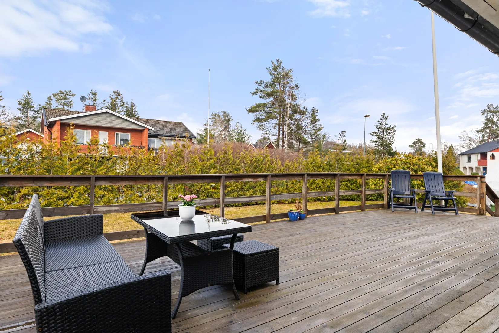 Villa, Slåttervägen 50, Tyresö Centrum, Tyresö