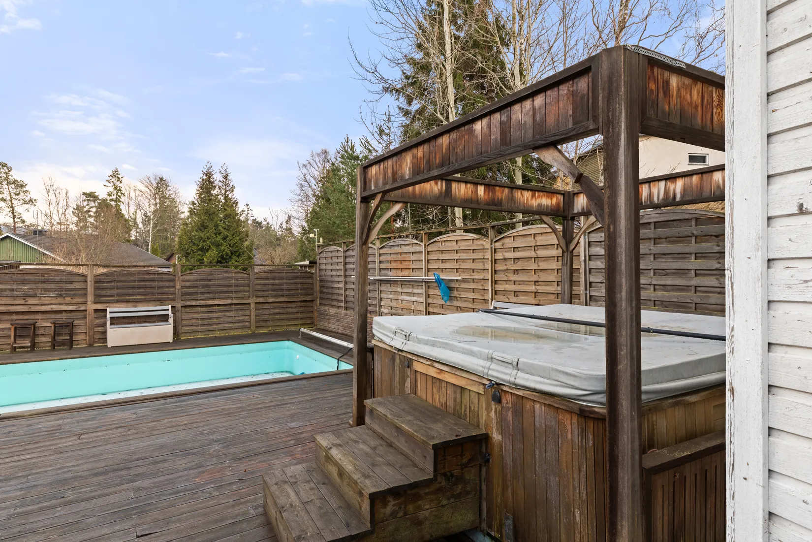 Villa, Slåttervägen 50, Tyresö Centrum, Tyresö