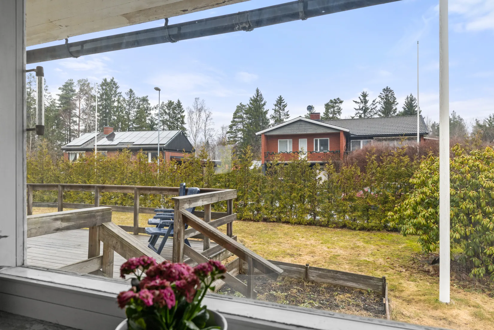 Villa, Slåttervägen 50, Tyresö Centrum, Tyresö