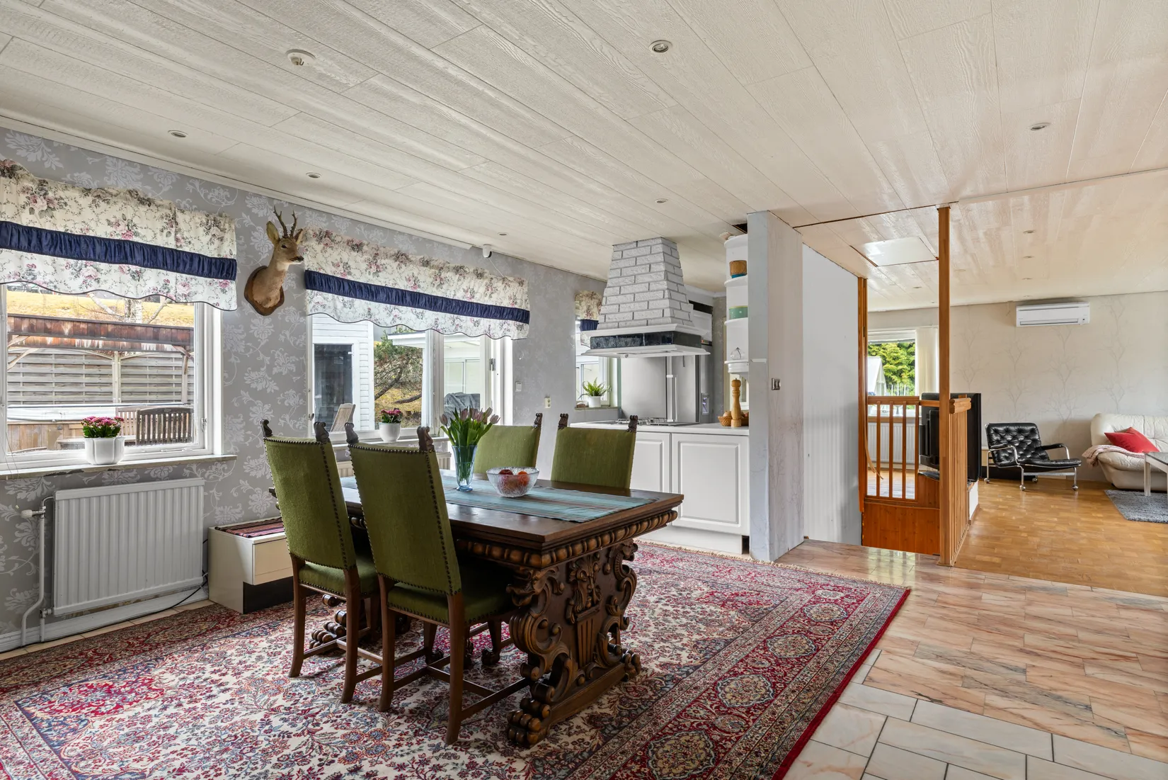 Villa, Slåttervägen 50, Tyresö Centrum, Tyresö