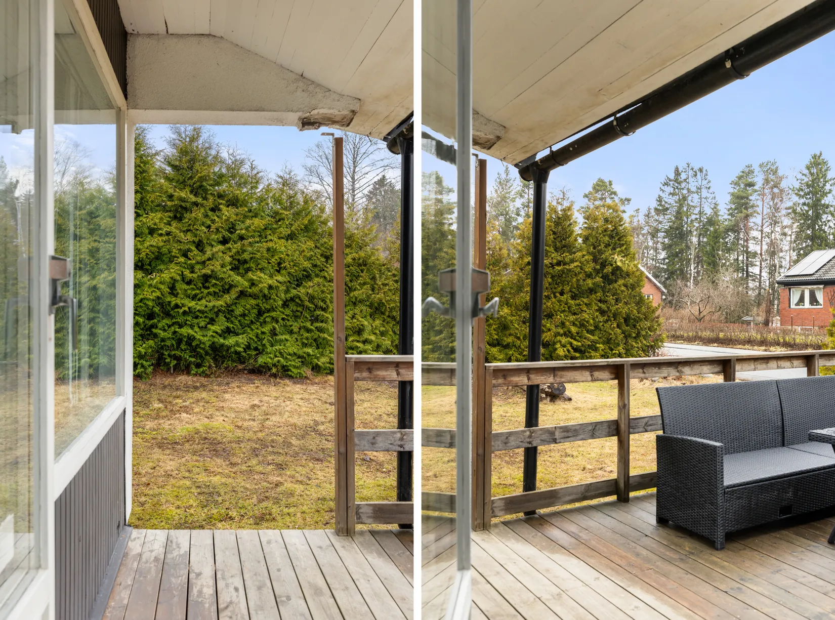 Villa, Slåttervägen 50, Tyresö Centrum, Tyresö