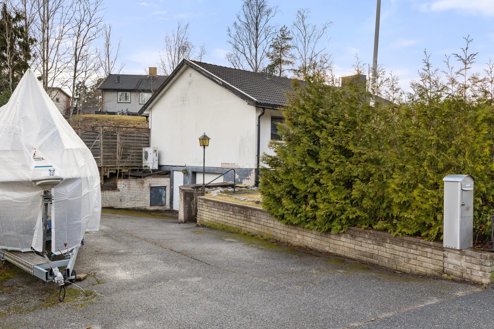 Villa, Slåttervägen 50, Tyresö Centrum, Tyresö