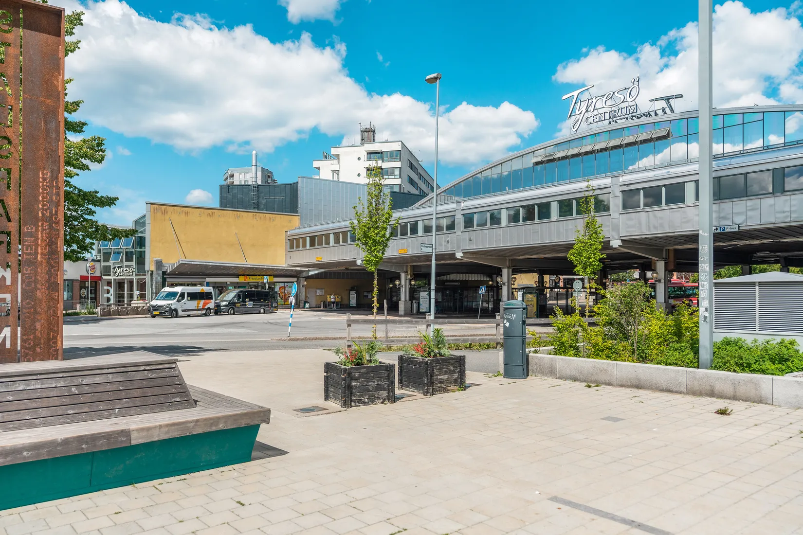 Villa, Slåttervägen 50, Tyresö Centrum, Tyresö