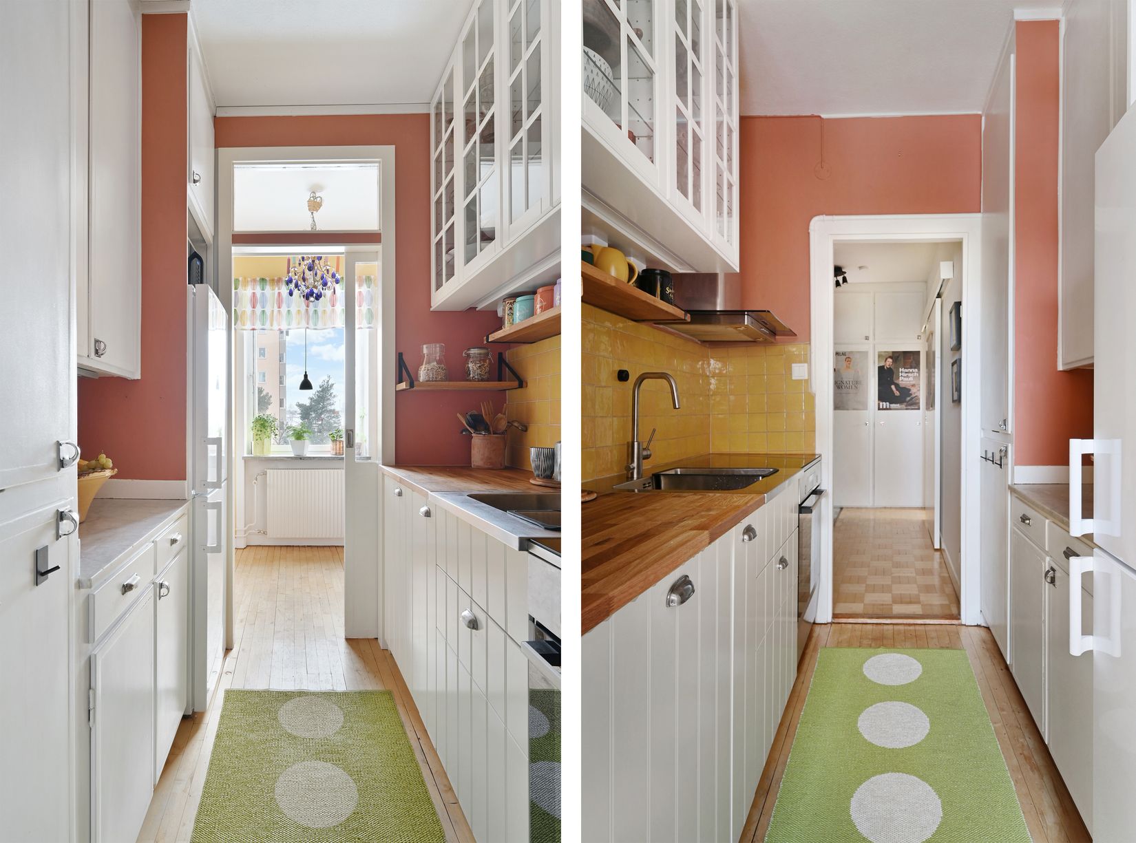 Bostadsrätt, Pelargatan 11, Globen - Skärmarbrink, Stockholm