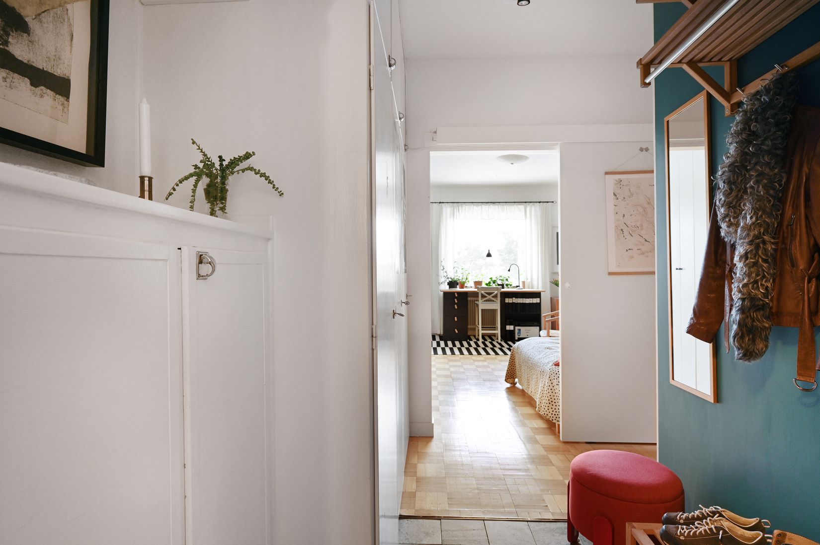 Bostadsrätt, Pelargatan 11, Globen - Skärmarbrink, Stockholm