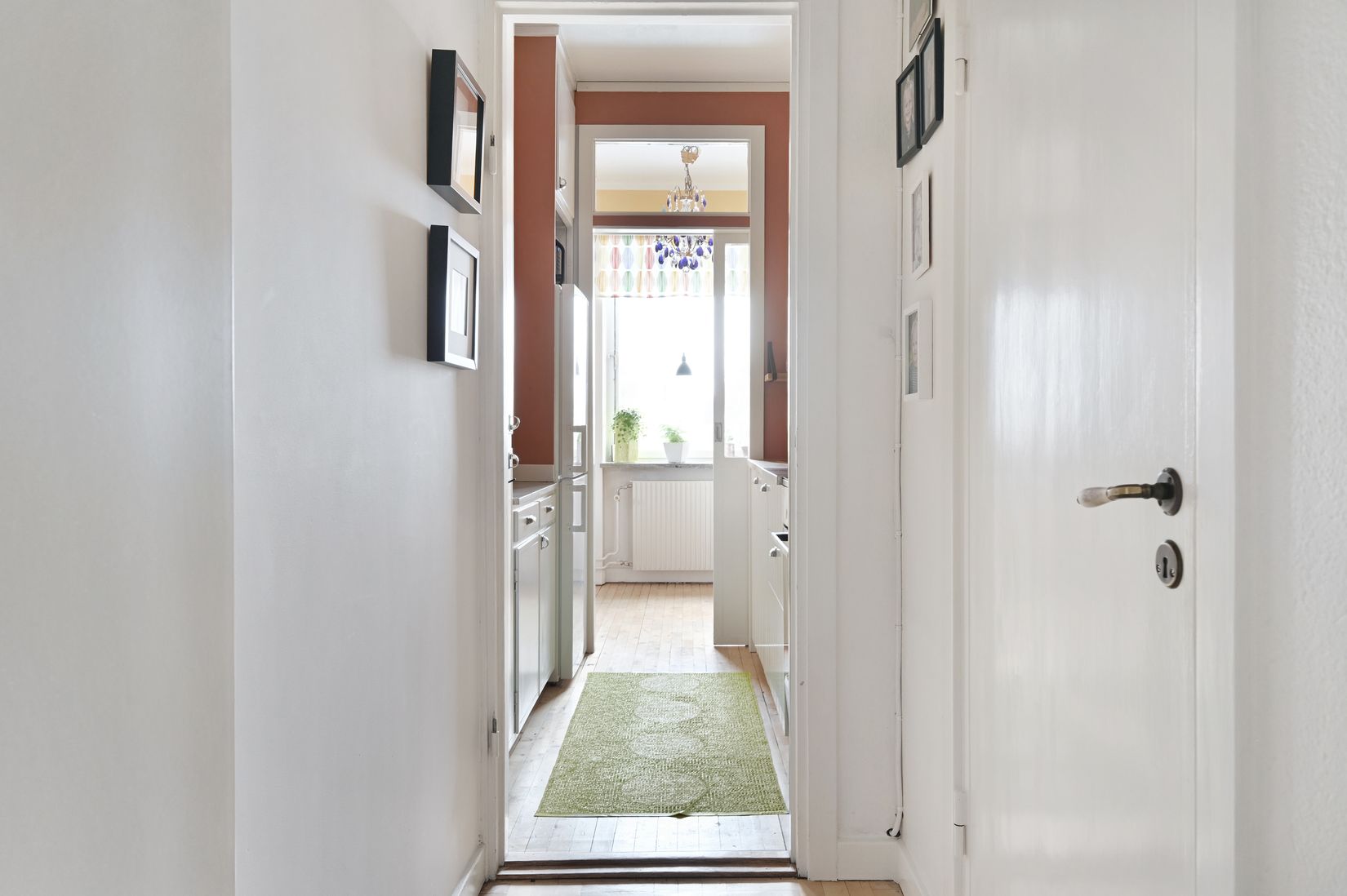 Bostadsrätt, Pelargatan 11, Globen - Skärmarbrink, Stockholm