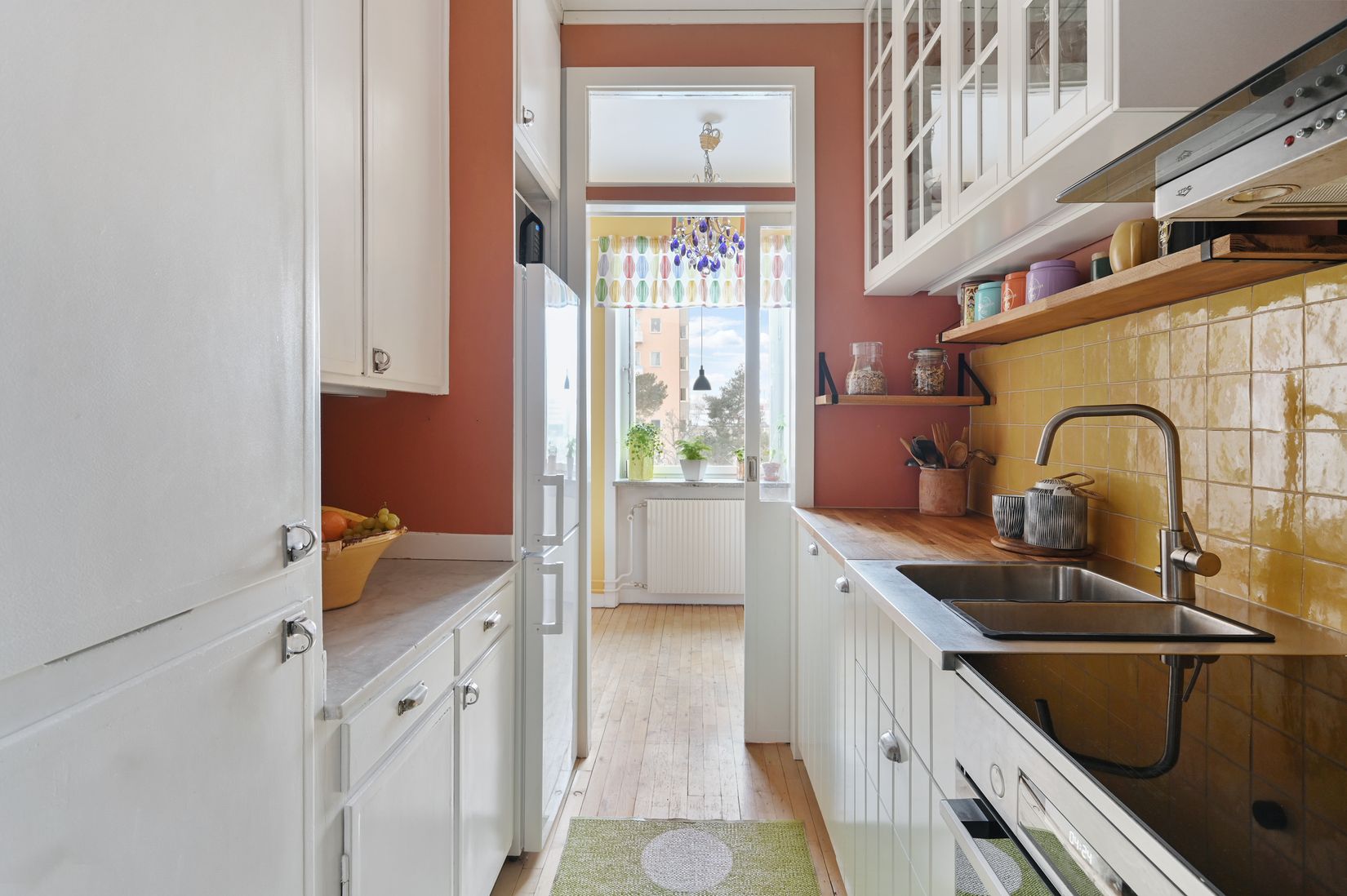 Bostadsrätt, Pelargatan 11, Globen - Skärmarbrink, Stockholm