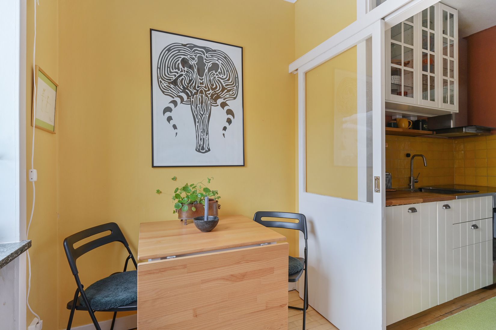 Bostadsrätt, Pelargatan 11, Globen - Skärmarbrink, Stockholm