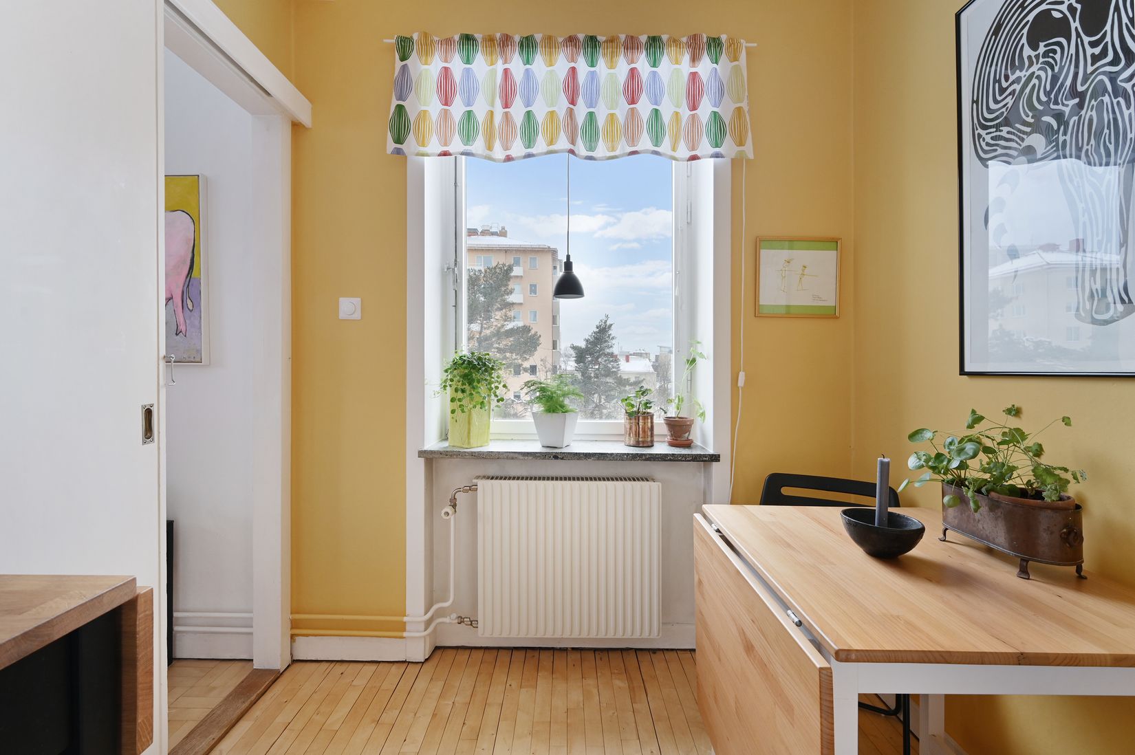 Bostadsrätt, Pelargatan 11, Globen - Skärmarbrink, Stockholm