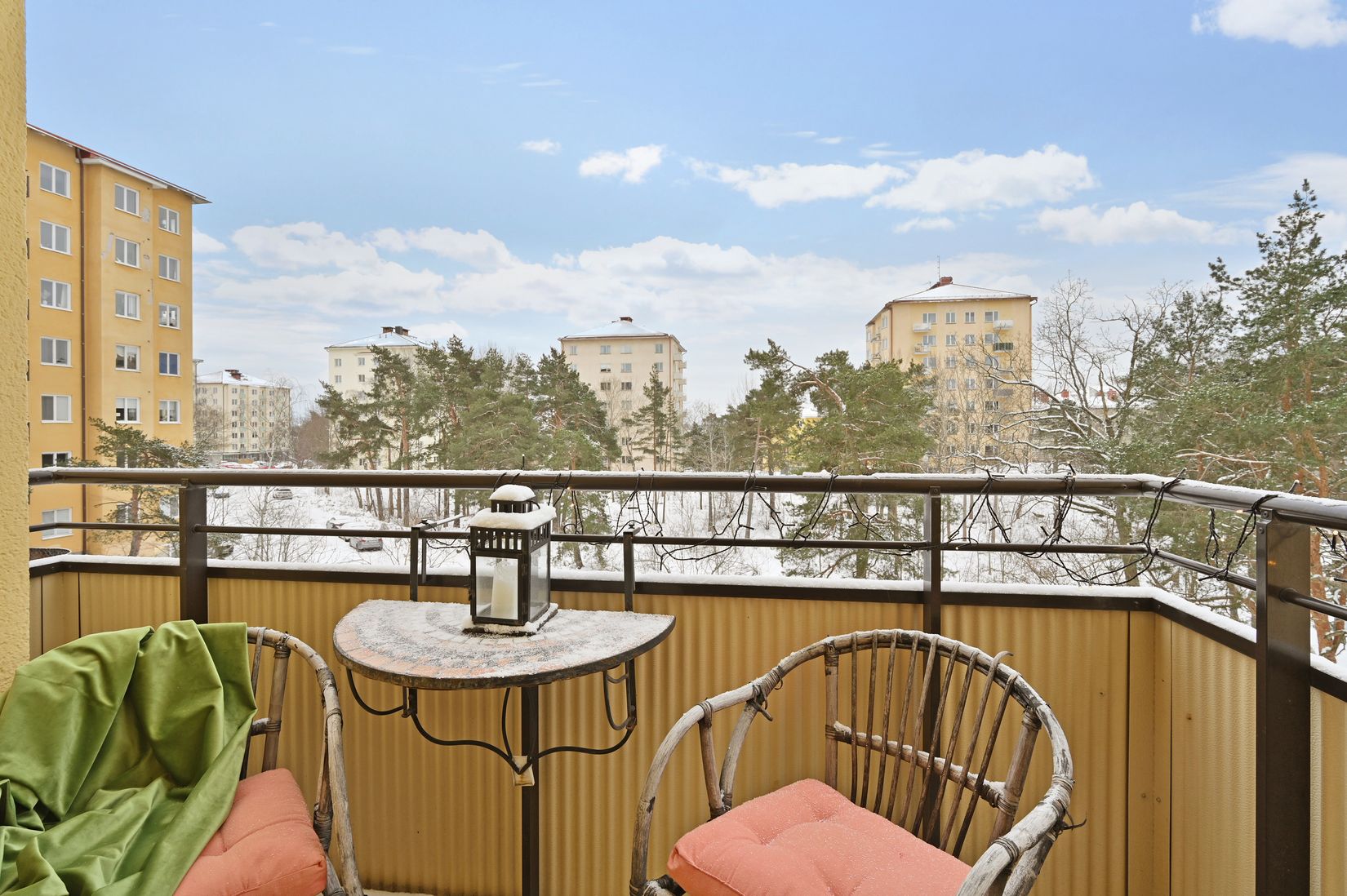 Bostadsrätt, Pelargatan 11, Globen - Skärmarbrink, Stockholm