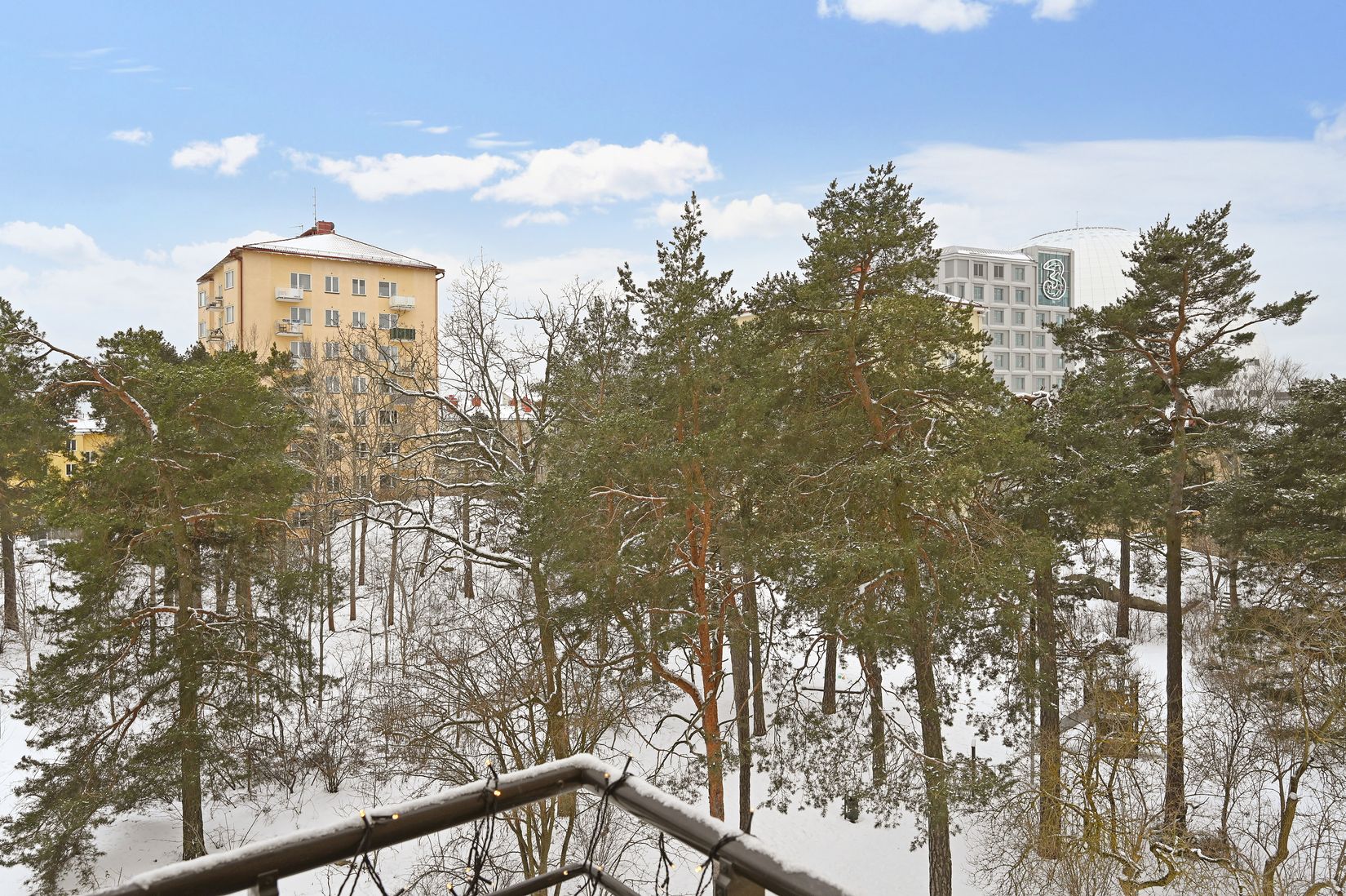 Bostadsrätt, Pelargatan 11, Globen - Skärmarbrink, Stockholm