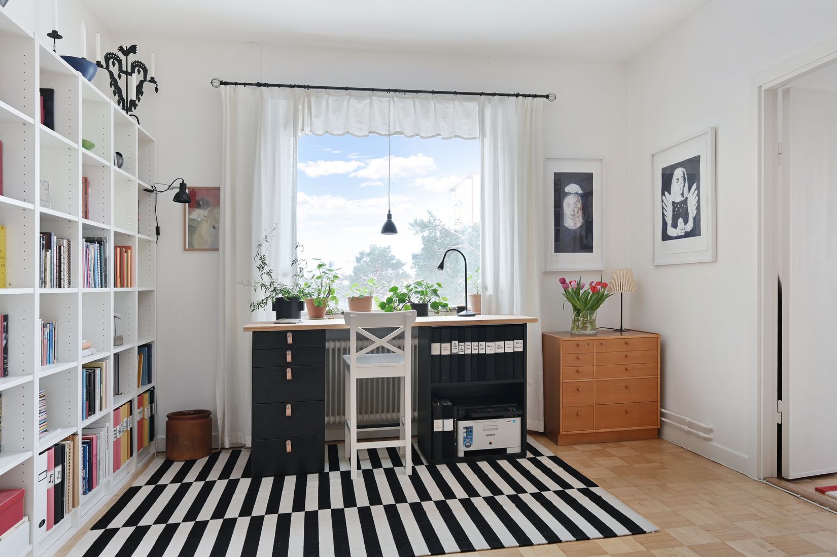 Bostadsrätt, Pelargatan 11, Globen - Skärmarbrink, Stockholm