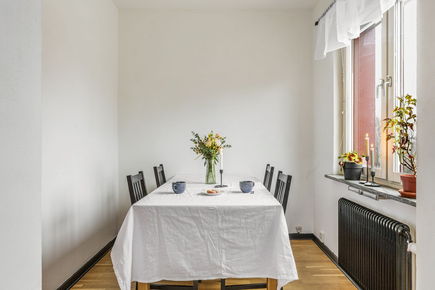 Bostadsrätt, Erik Dahlbergsvägen 115, Karlshamn