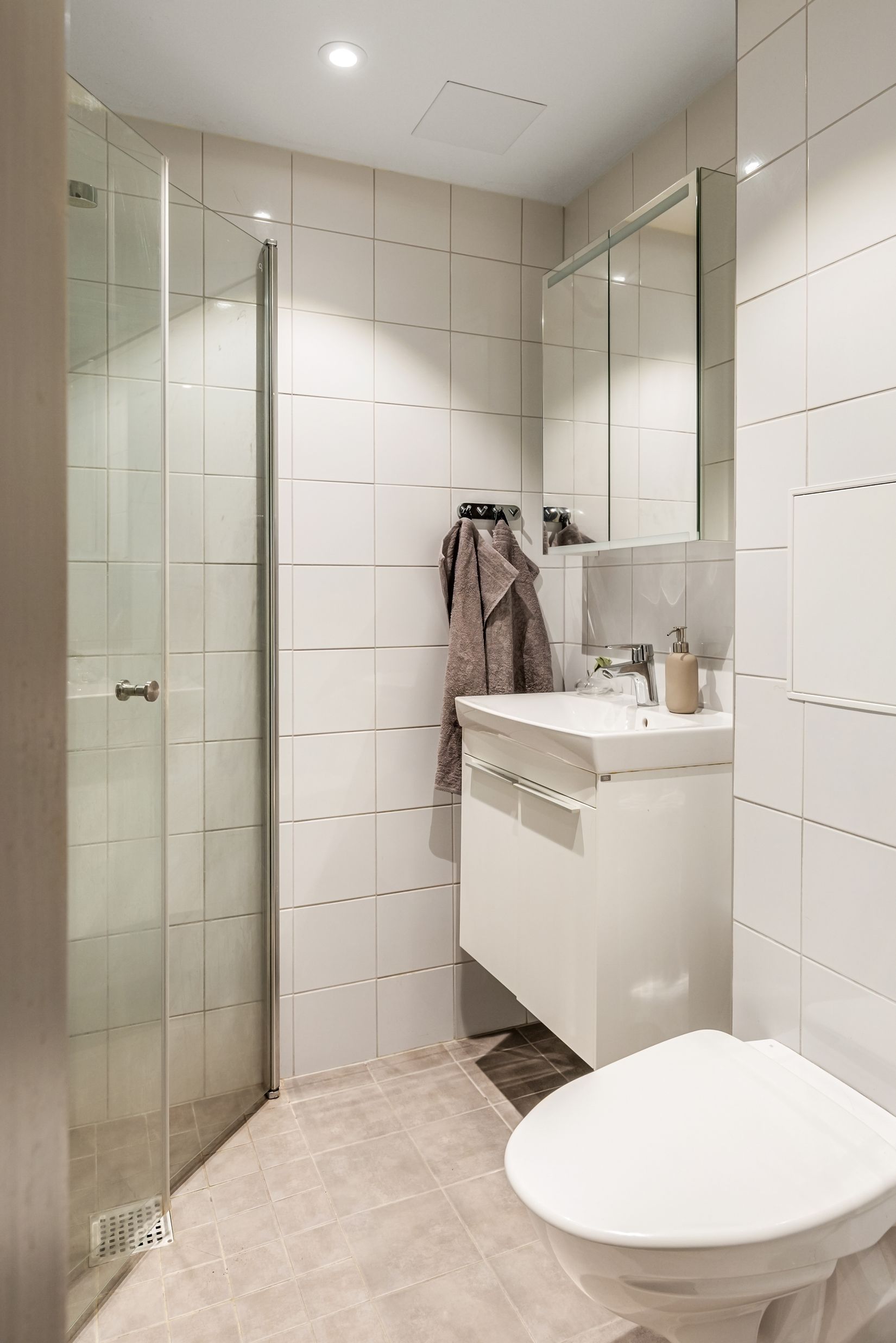 Bostadsrätt, Erik Dahlbergsvägen 115, Karlshamn