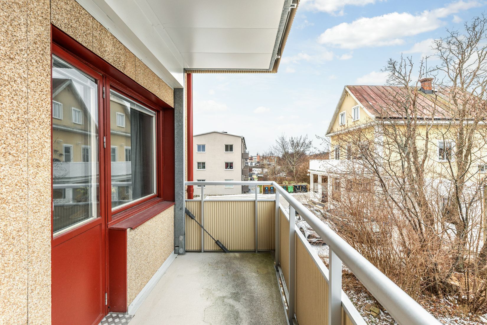 Bostadsrätt, Erik Dahlbergsvägen 115, Karlshamn