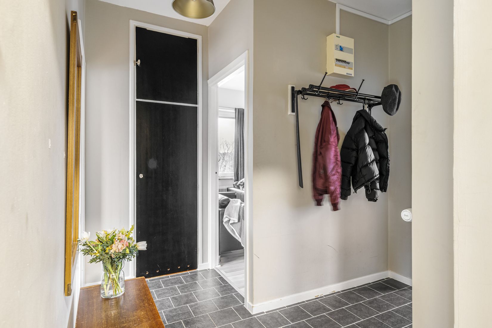 Bostadsrätt, Erik Dahlbergsvägen 115, Karlshamn