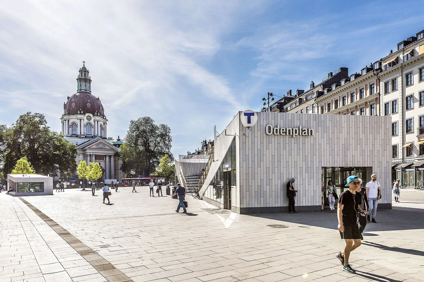 Bostadsrätt, Norrtullsgatan 25B, 1tr, Vasastan, Stockholm