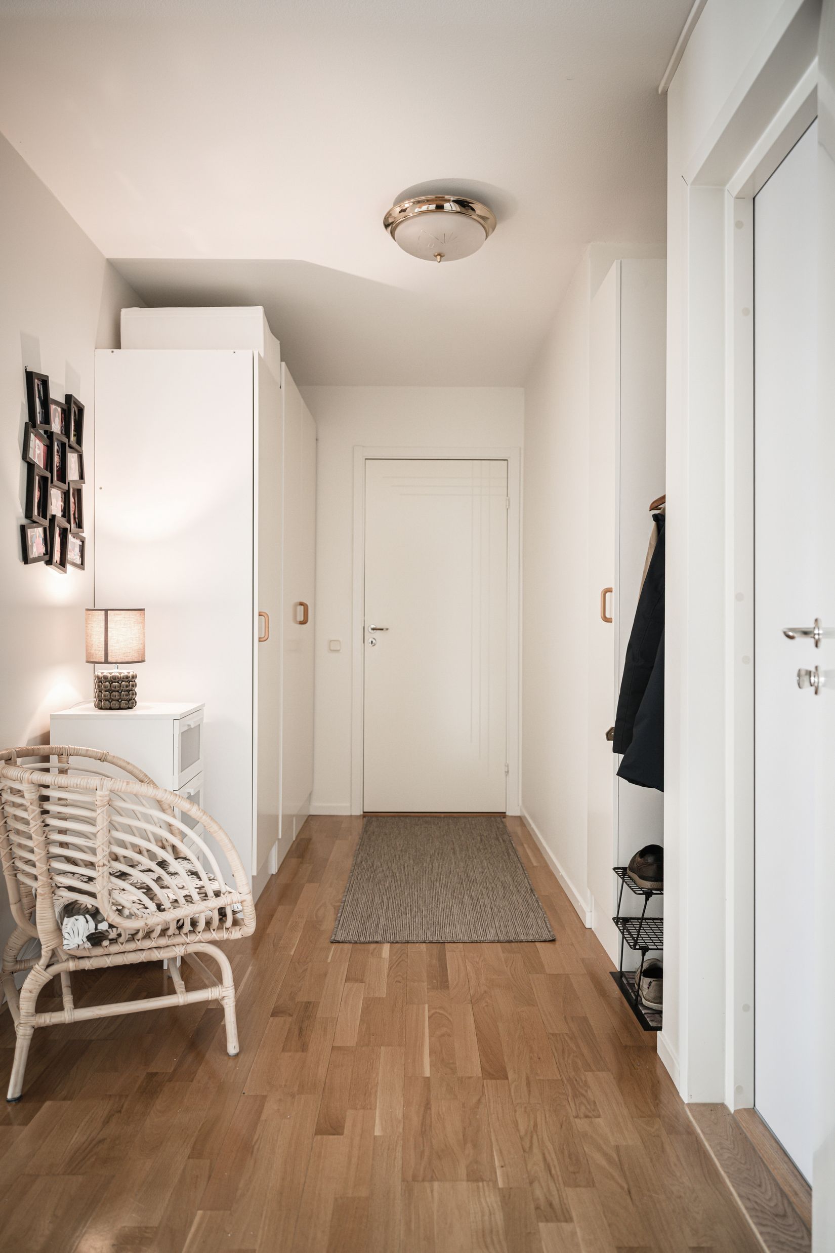 Bostadsrätt, Frans G Wibergs väg 8, Sommarlust, Kristianstad