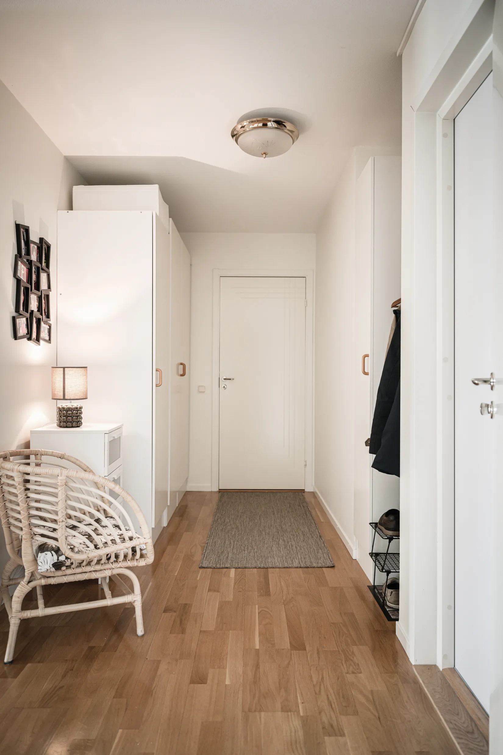 Bostadsrätt, Frans G Wibergs väg 8, Sommarlust, Kristianstad