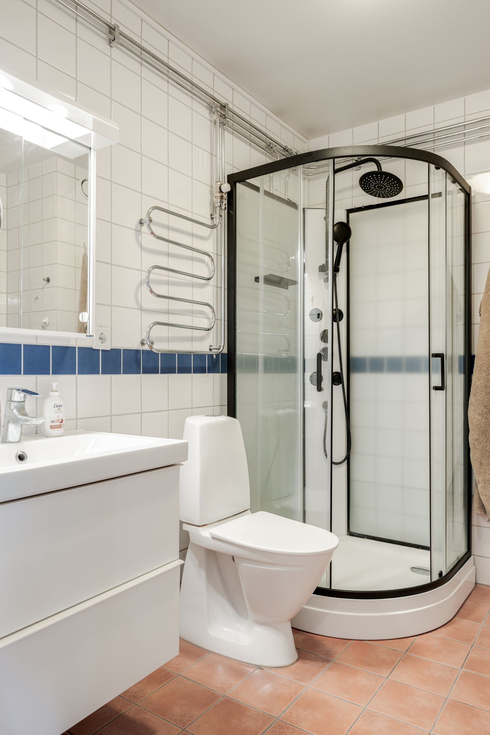 Bostadsrätt, Frans G Wibergs väg 8, Sommarlust, Kristianstad