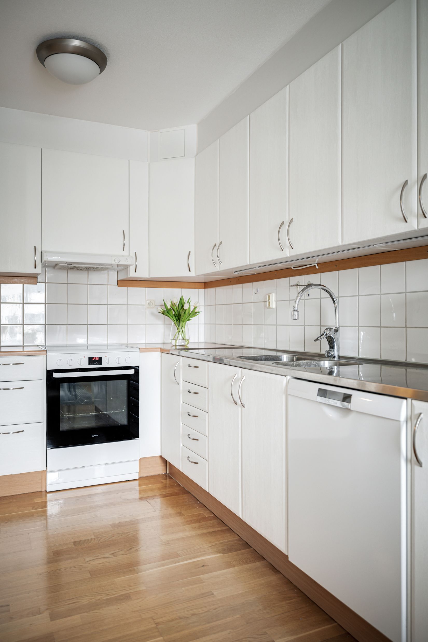 Bostadsrätt, Frans G Wibergs väg 8, Sommarlust, Kristianstad