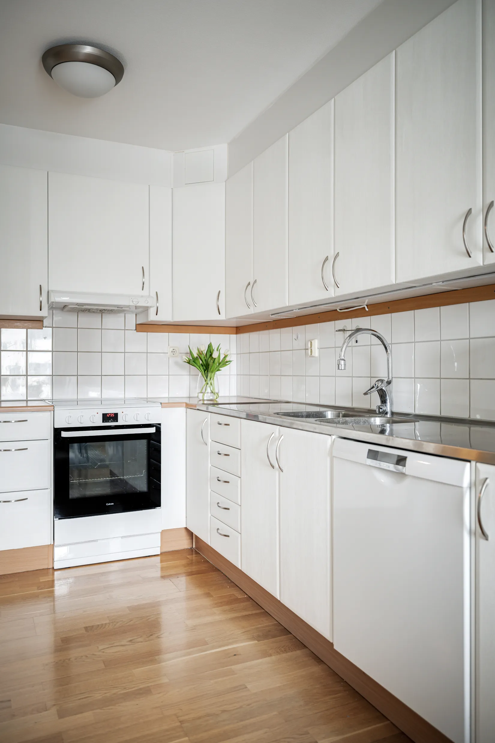 Bostadsrätt, Frans G Wibergs väg 8, Sommarlust, Kristianstad