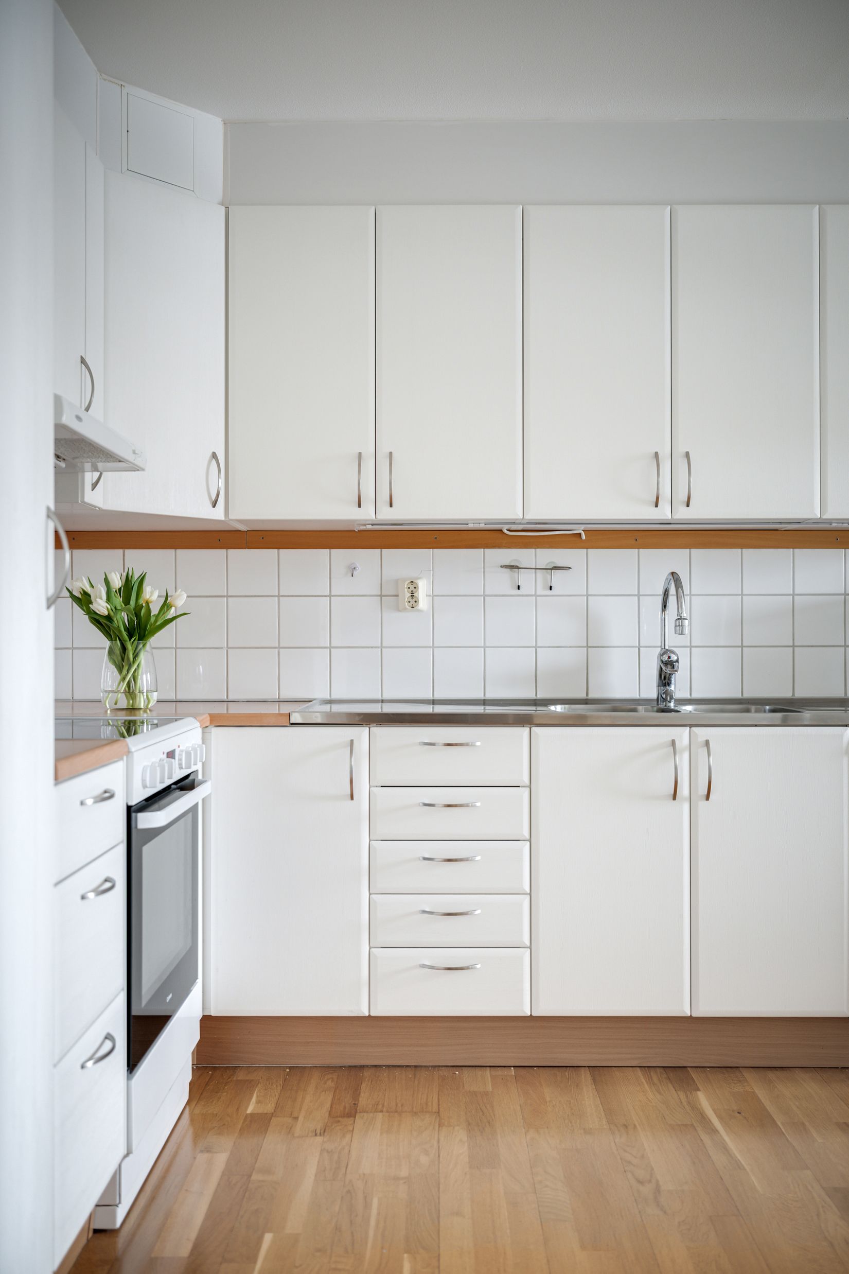 Bostadsrätt, Frans G Wibergs väg 8, Sommarlust, Kristianstad