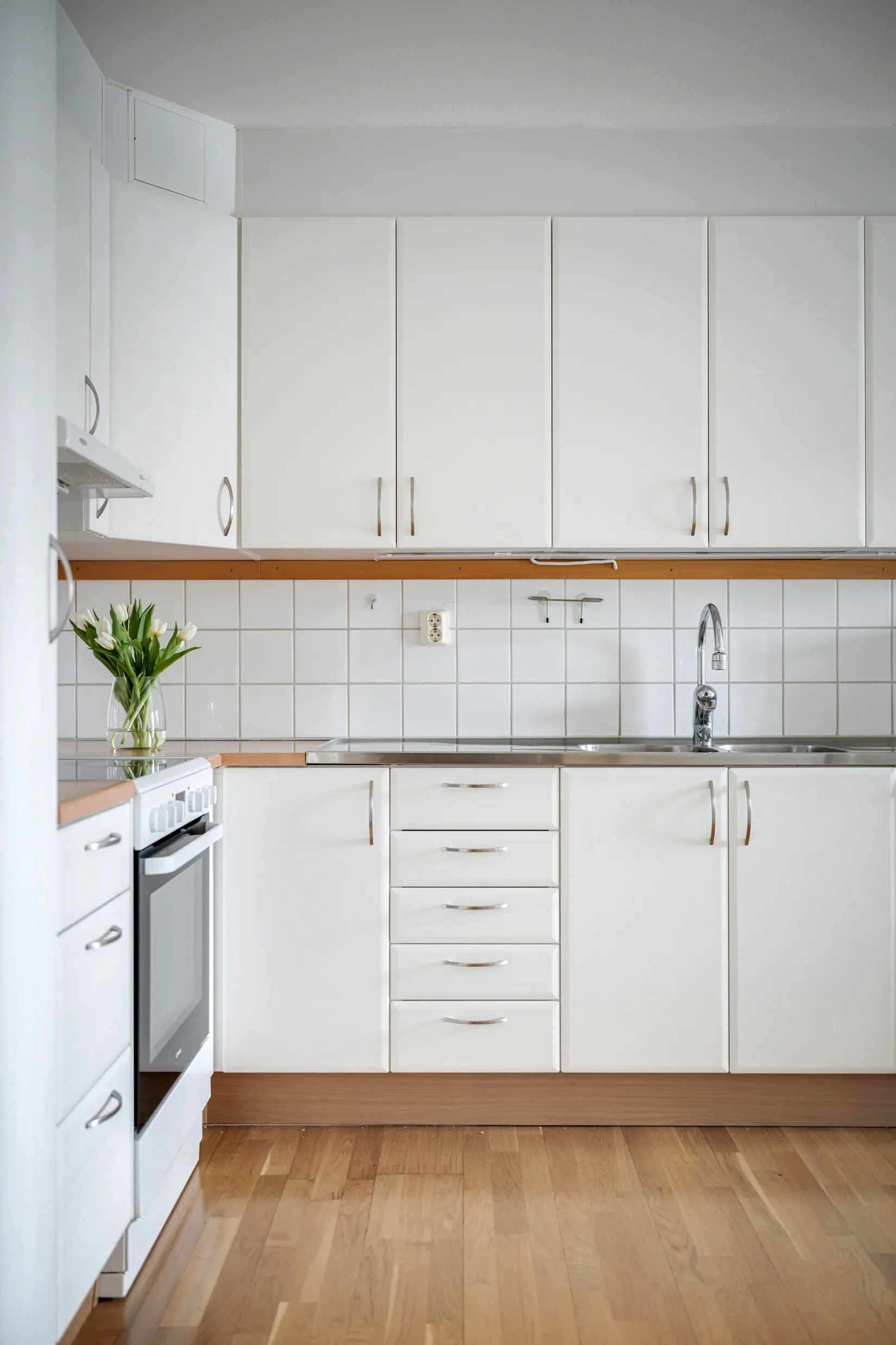 Bostadsrätt, Frans G Wibergs väg 8, Sommarlust, Kristianstad