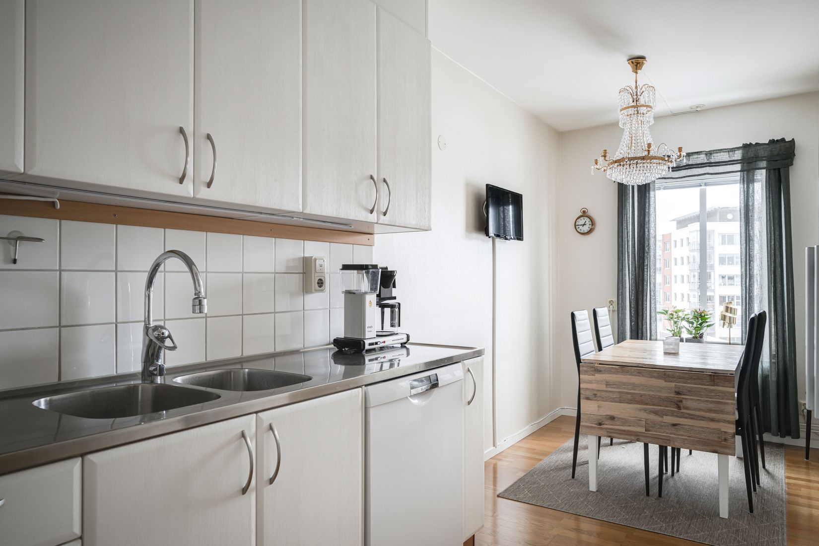 Bostadsrätt, Frans G Wibergs väg 8, Sommarlust, Kristianstad