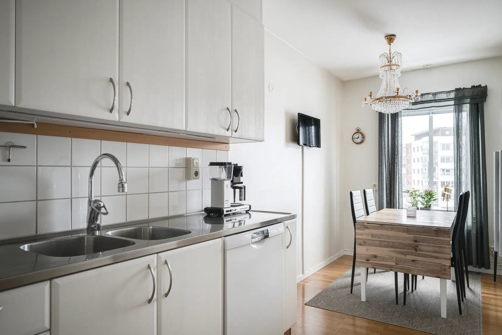 Bostadsrätt, Frans G Wibergs väg 8, Sommarlust, Kristianstad