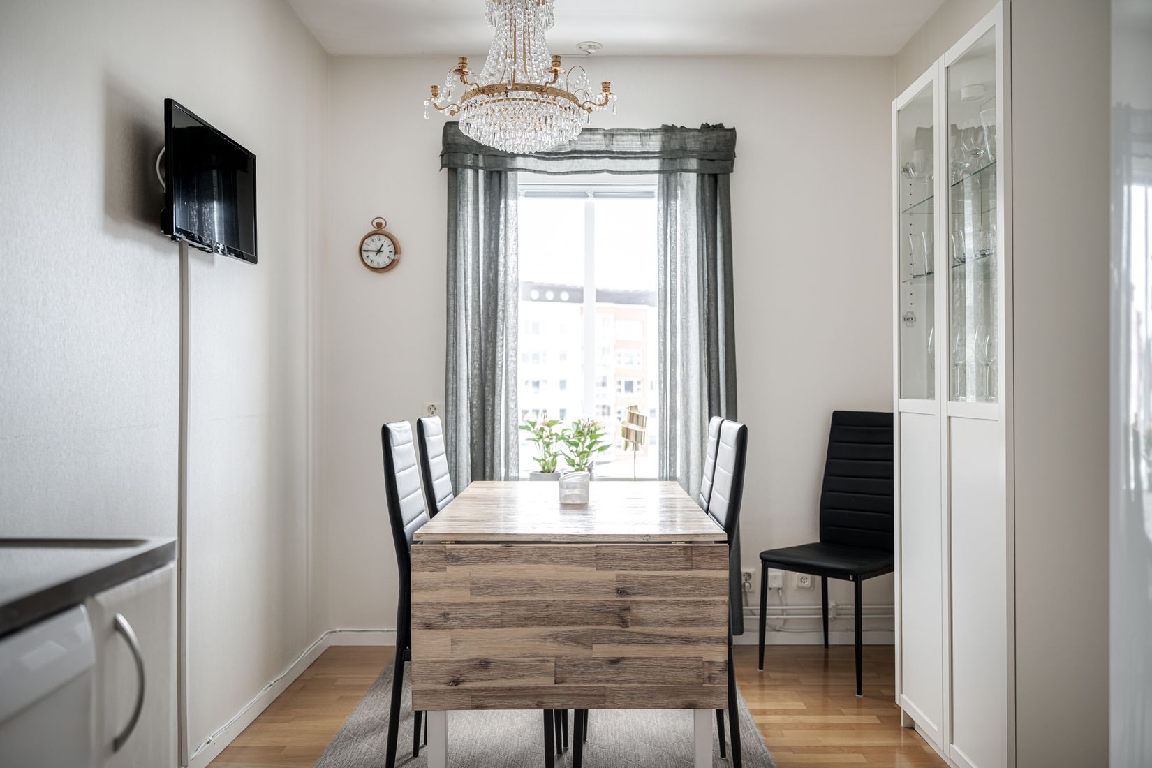 Bostadsrätt, Frans G Wibergs väg 8, Sommarlust, Kristianstad