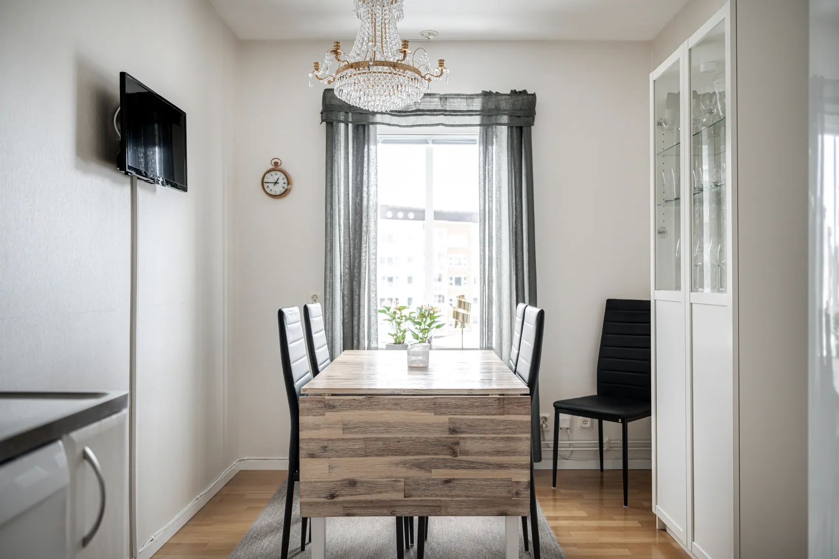 Bostadsrätt, Frans G Wibergs väg 8, Sommarlust, Kristianstad