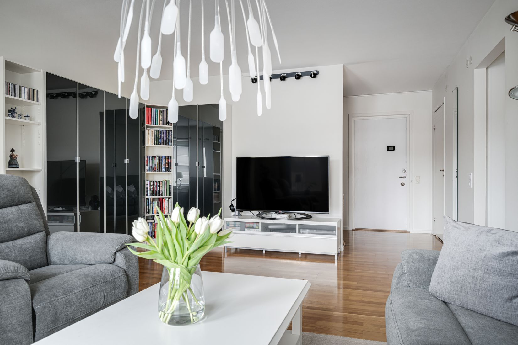 Bostadsrätt, Frans G Wibergs väg 8, Sommarlust, Kristianstad