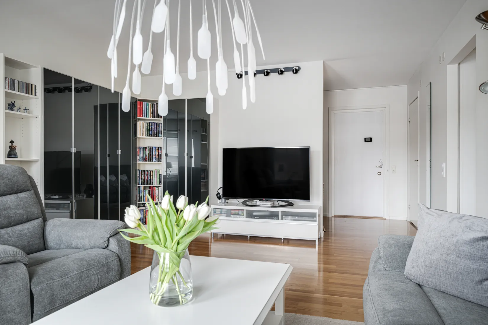 Bostadsrätt, Frans G Wibergs väg 8, Sommarlust, Kristianstad