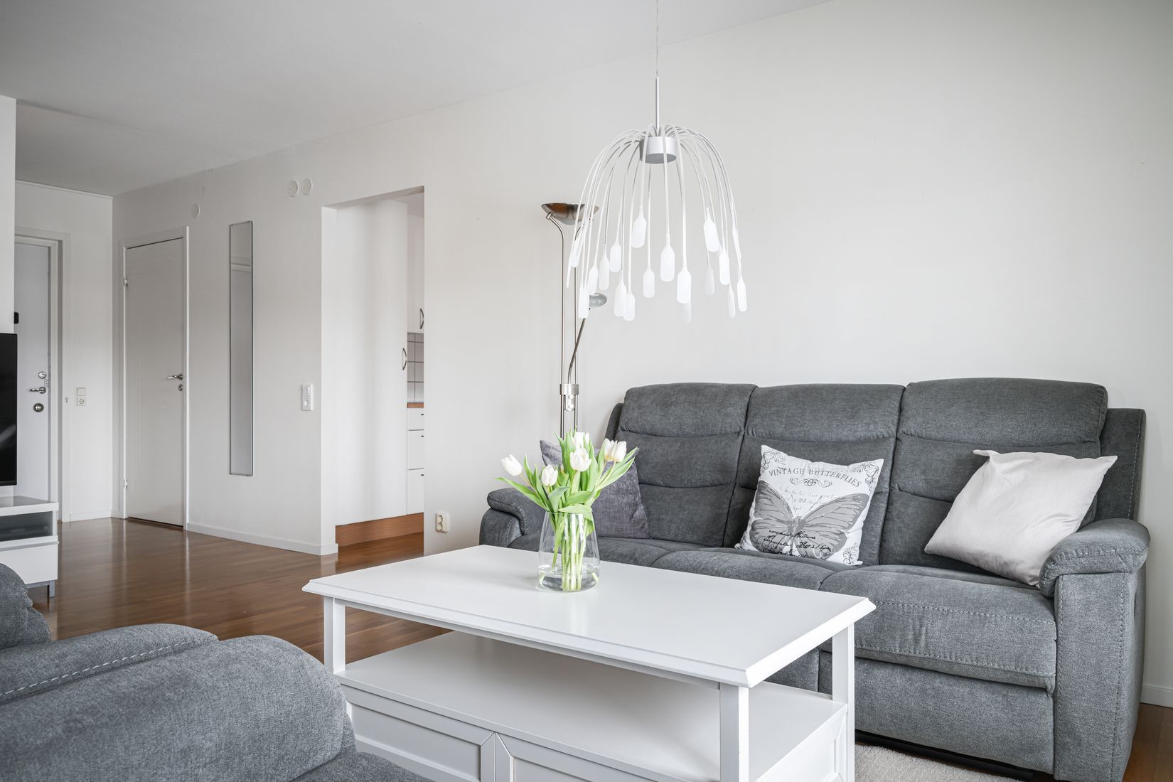 Bostadsrätt, Frans G Wibergs väg 8, Sommarlust, Kristianstad