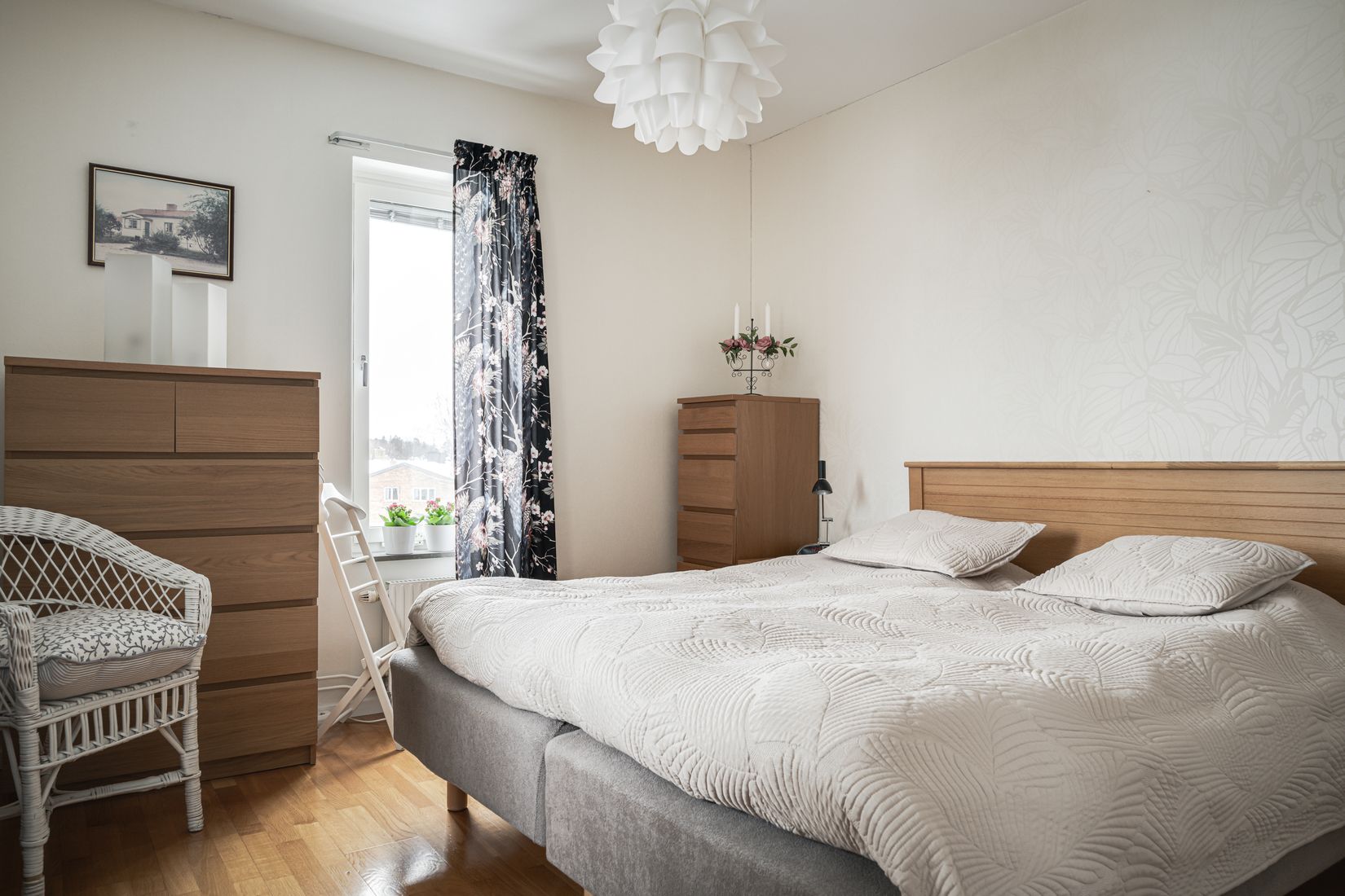 Bostadsrätt, Frans G Wibergs väg 8, Sommarlust, Kristianstad