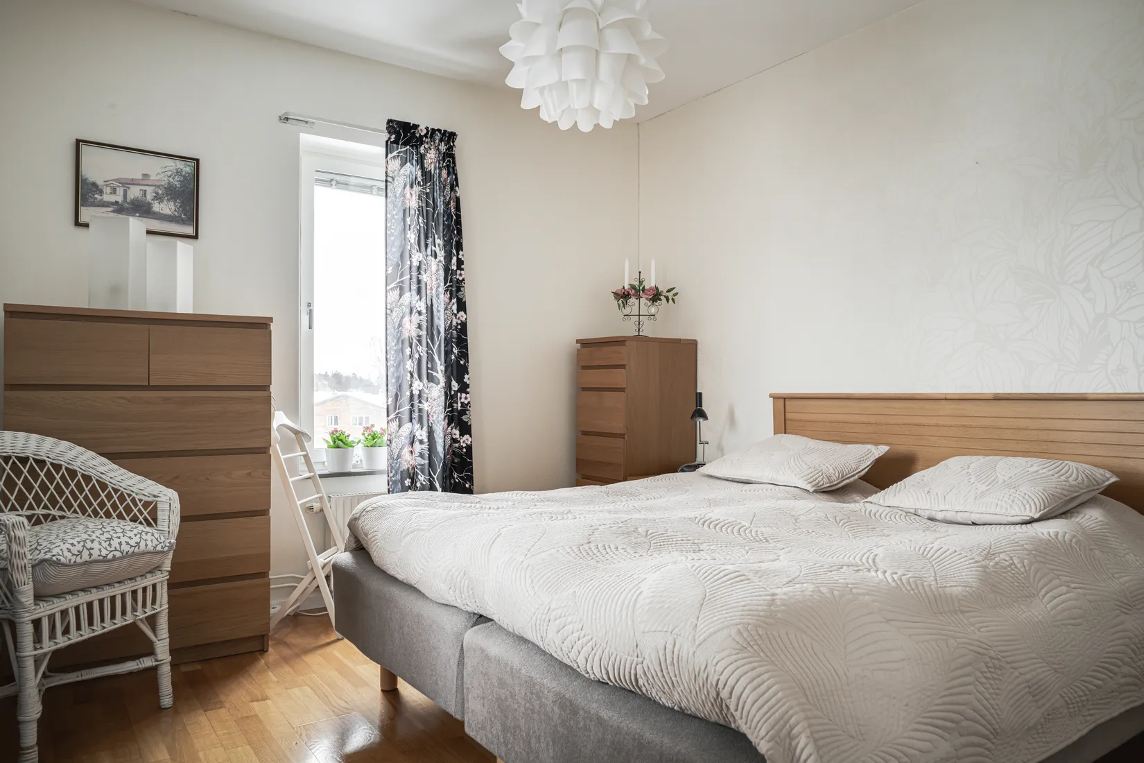Bostadsrätt, Frans G Wibergs väg 8, Sommarlust, Kristianstad