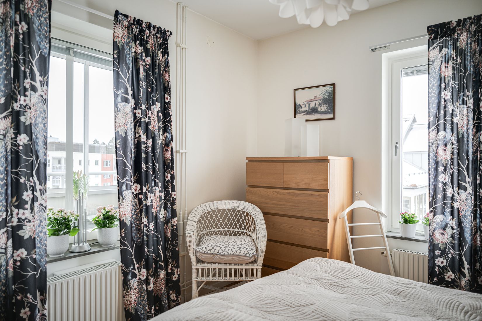 Bostadsrätt, Frans G Wibergs väg 8, Sommarlust, Kristianstad