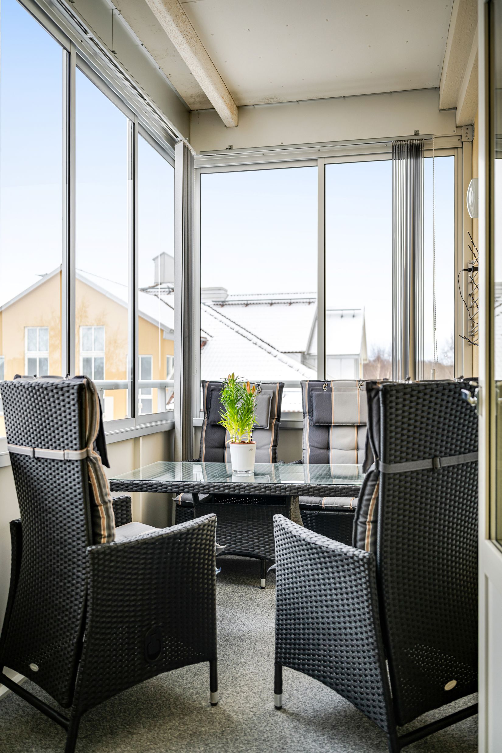 Bostadsrätt, Frans G Wibergs väg 8, Sommarlust, Kristianstad