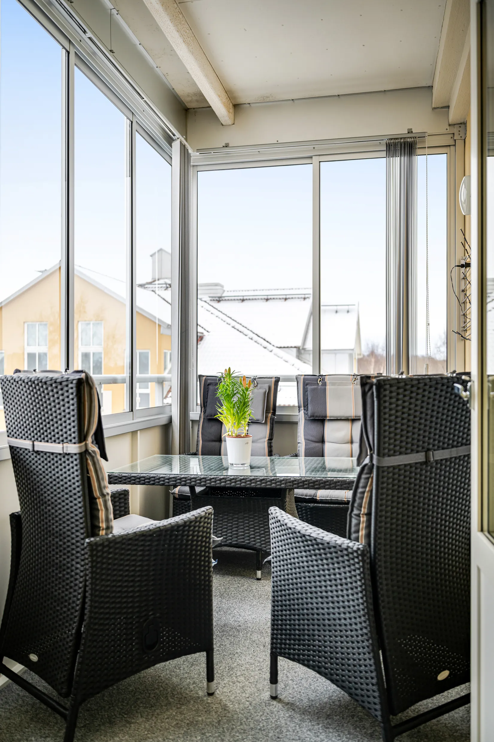 Bostadsrätt, Frans G Wibergs väg 8, Sommarlust, Kristianstad