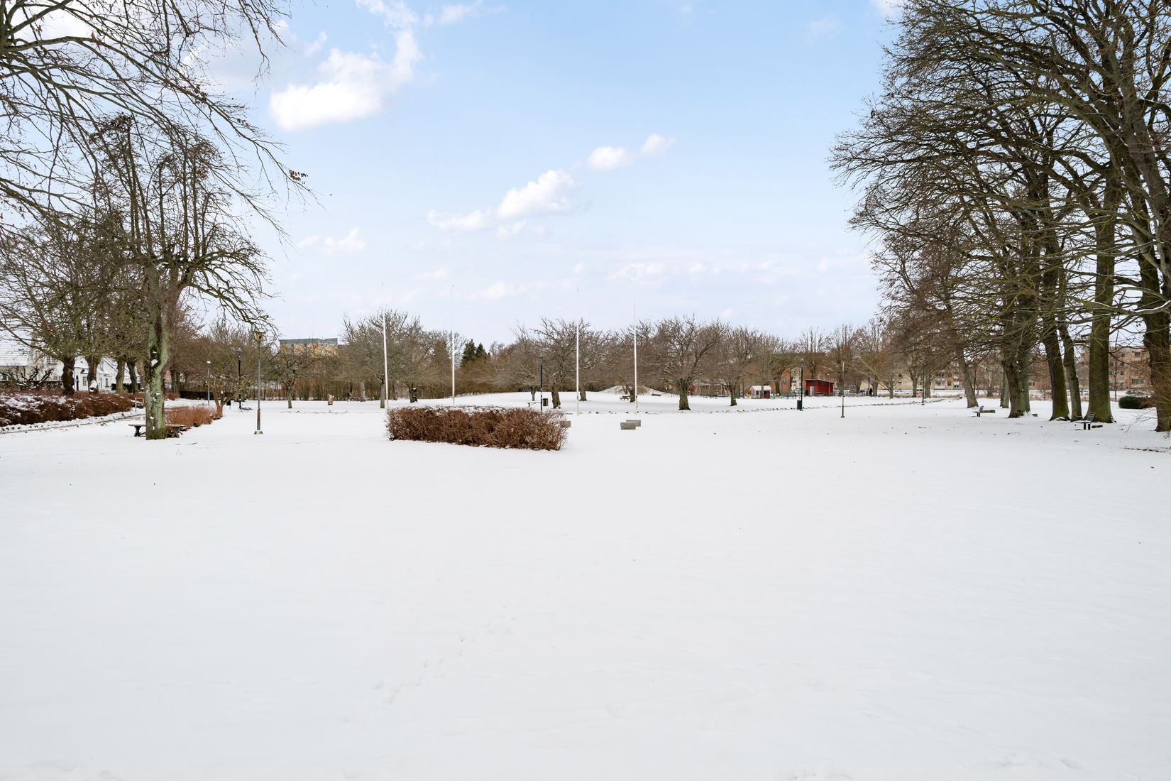 Bostadsrätt, Frans G Wibergs väg 8, Sommarlust, Kristianstad