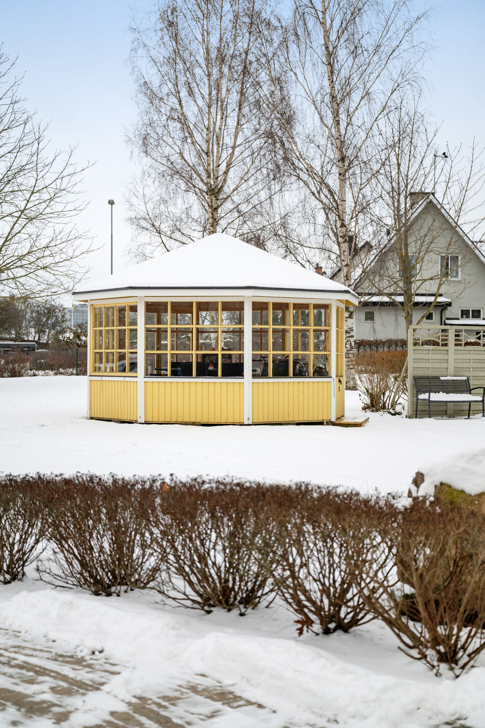 Bostadsrätt, Frans G Wibergs väg 8, Sommarlust, Kristianstad