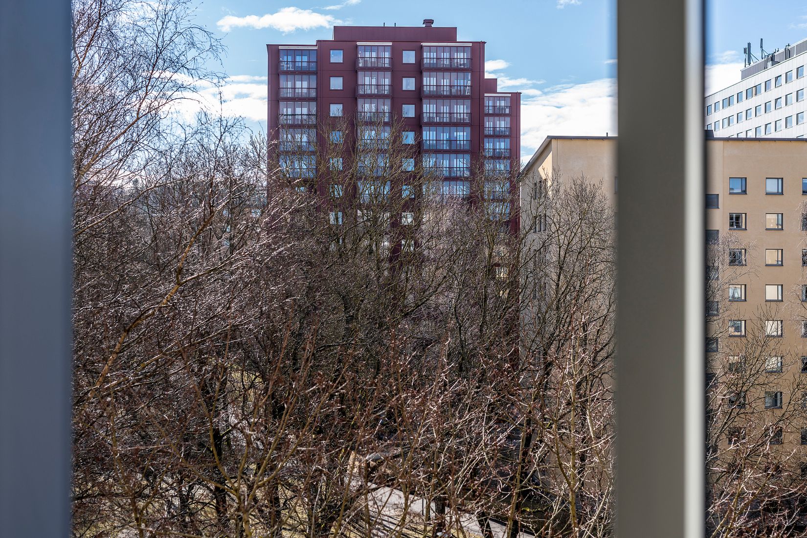 Bostadsrätt, Kallebäcksvägen 13B, Kallebäck, Göteborg