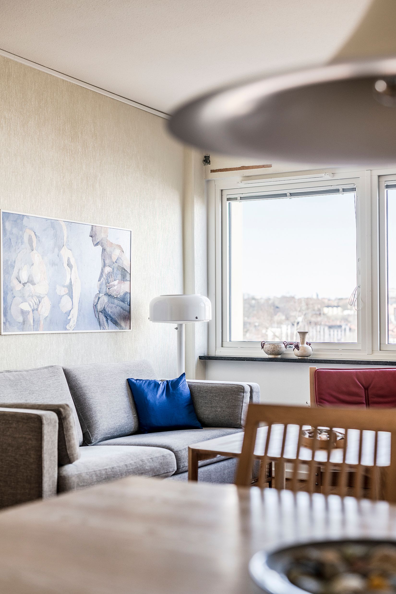 Bostadsrätt, Kallebäcksvägen 13B, Kallebäck, Göteborg