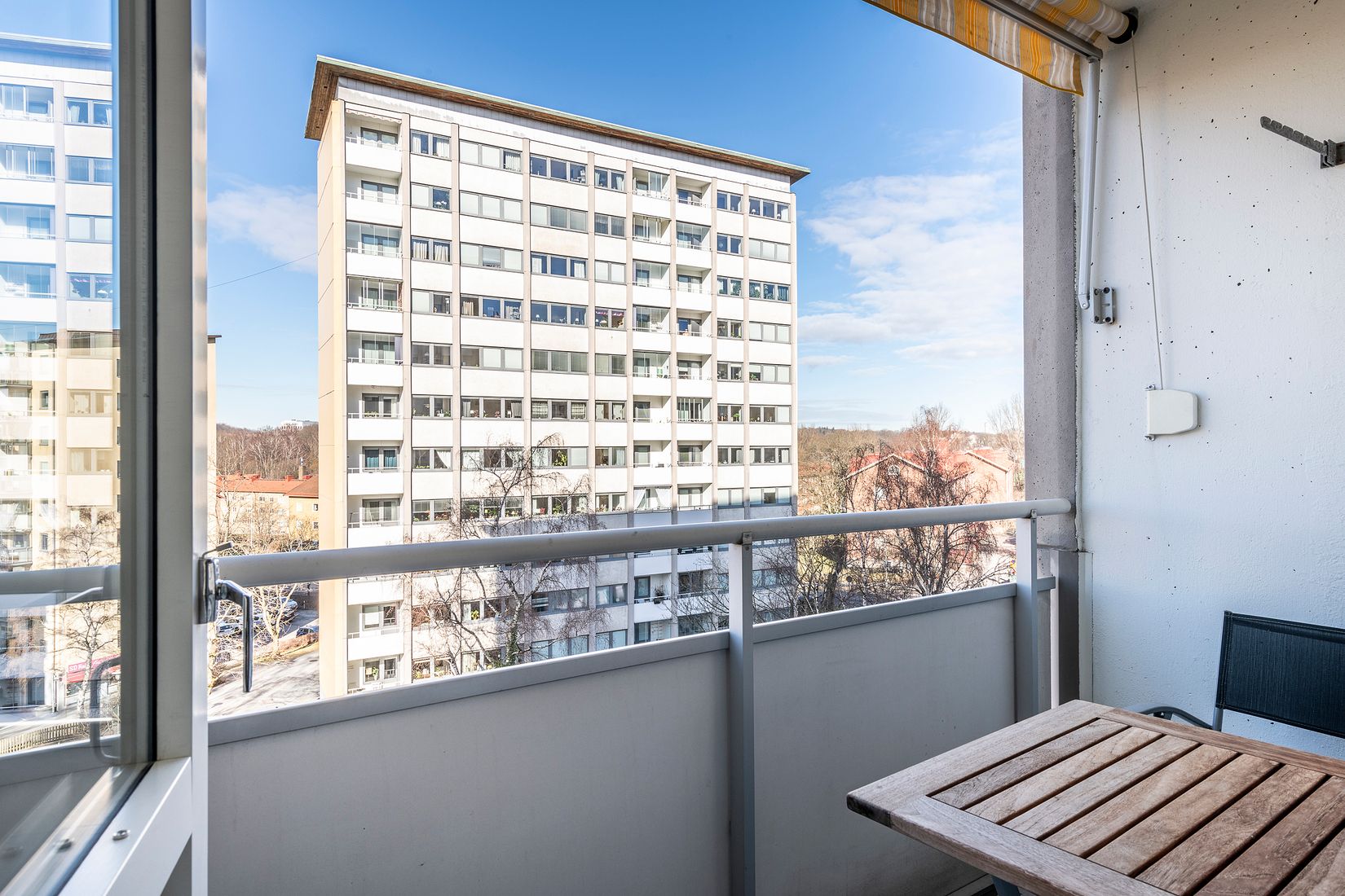 Bostadsrätt, Kallebäcksvägen 13B, Kallebäck, Göteborg