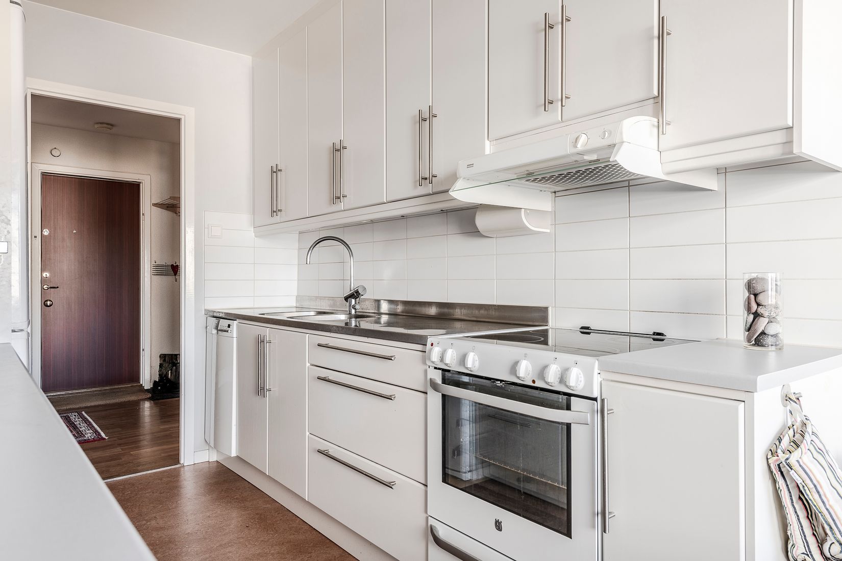 Bostadsrätt, Kallebäcksvägen 13B, Kallebäck, Göteborg