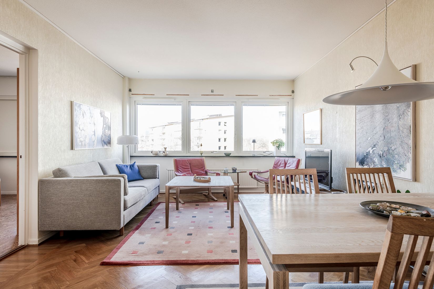 Bostadsrätt, Kallebäcksvägen 13B, Kallebäck, Göteborg