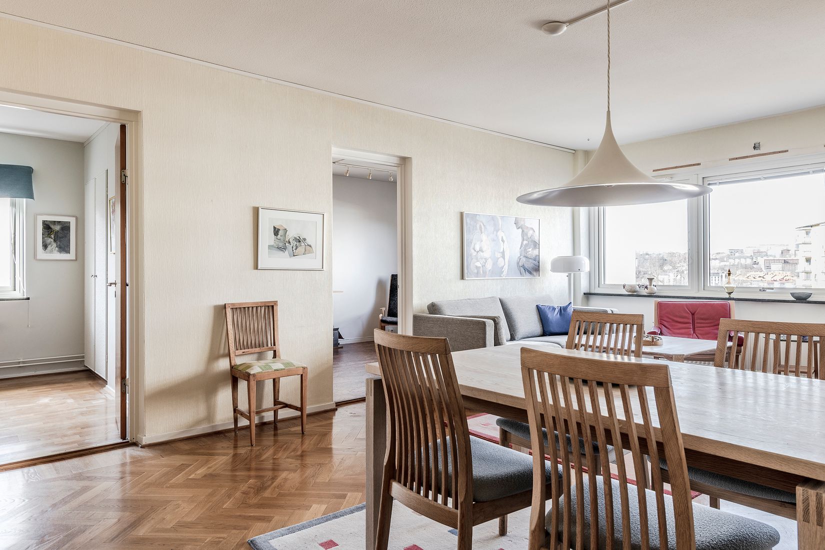 Bostadsrätt, Kallebäcksvägen 13B, Kallebäck, Göteborg