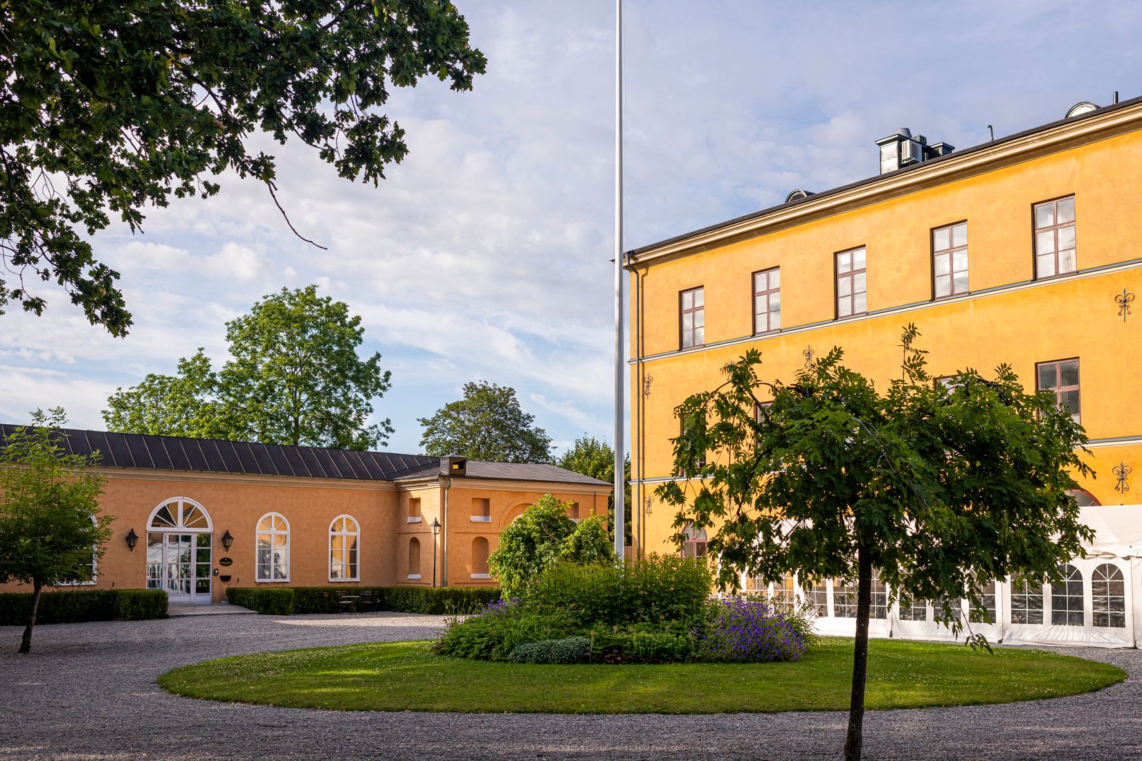 Bostadsrätt, Drottningholmsvägen 256, Bromma - Stora Mossen, Stockholm