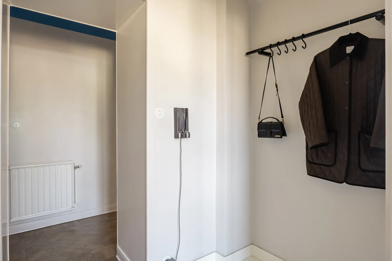 Bostadsrätt, Drottningholmsvägen 256, Bromma - Stora Mossen, Stockholm